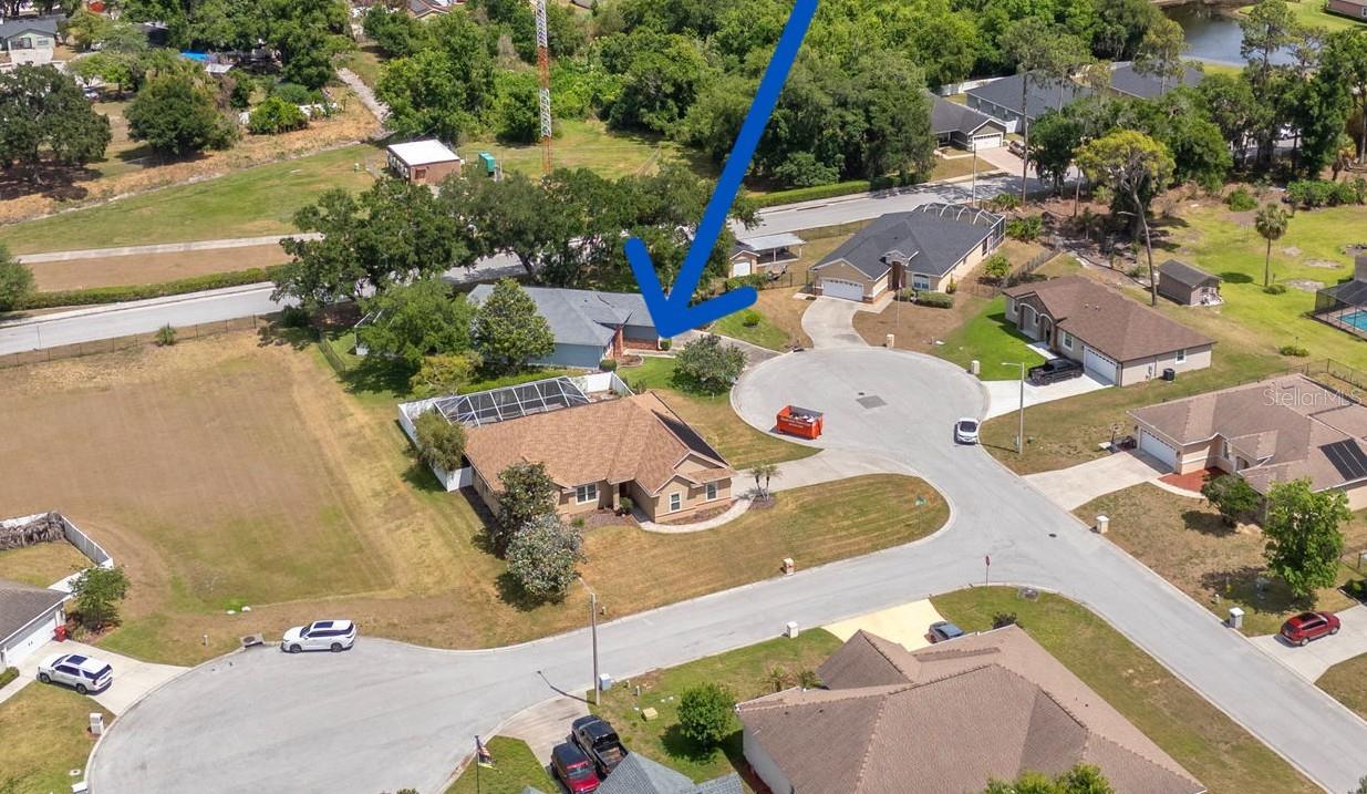 PINE DALE ESTATES UNIT 4 - Residential
