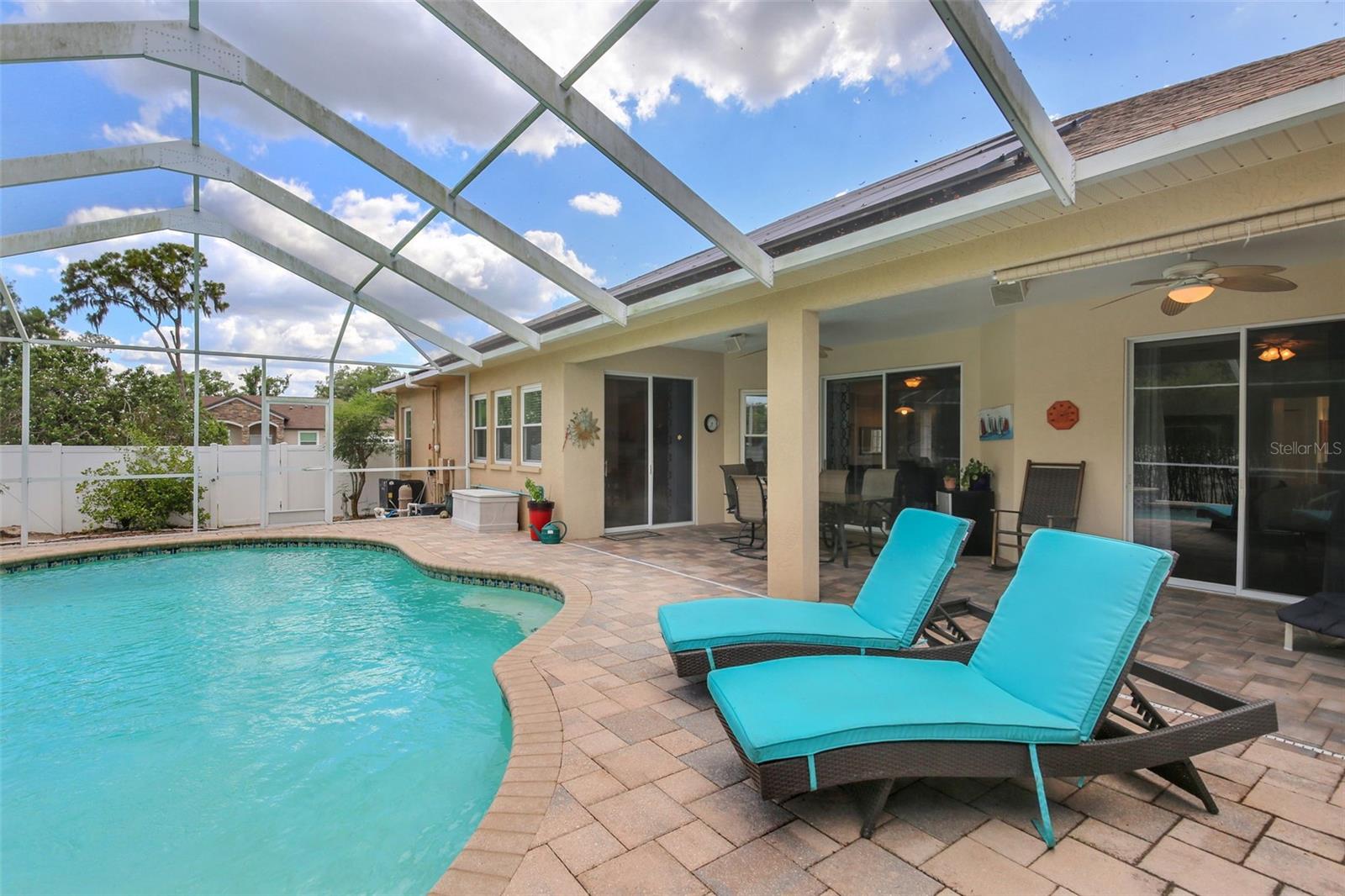 PINE DALE ESTATES UNIT 4 - Residential