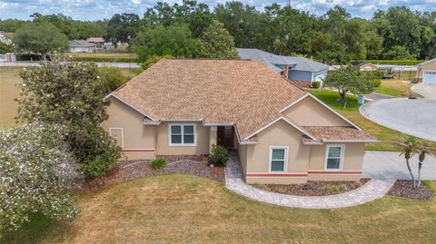 Photo of 1504 Tozier Place, Plant City, FL 33563 (MLS # TB8503750)