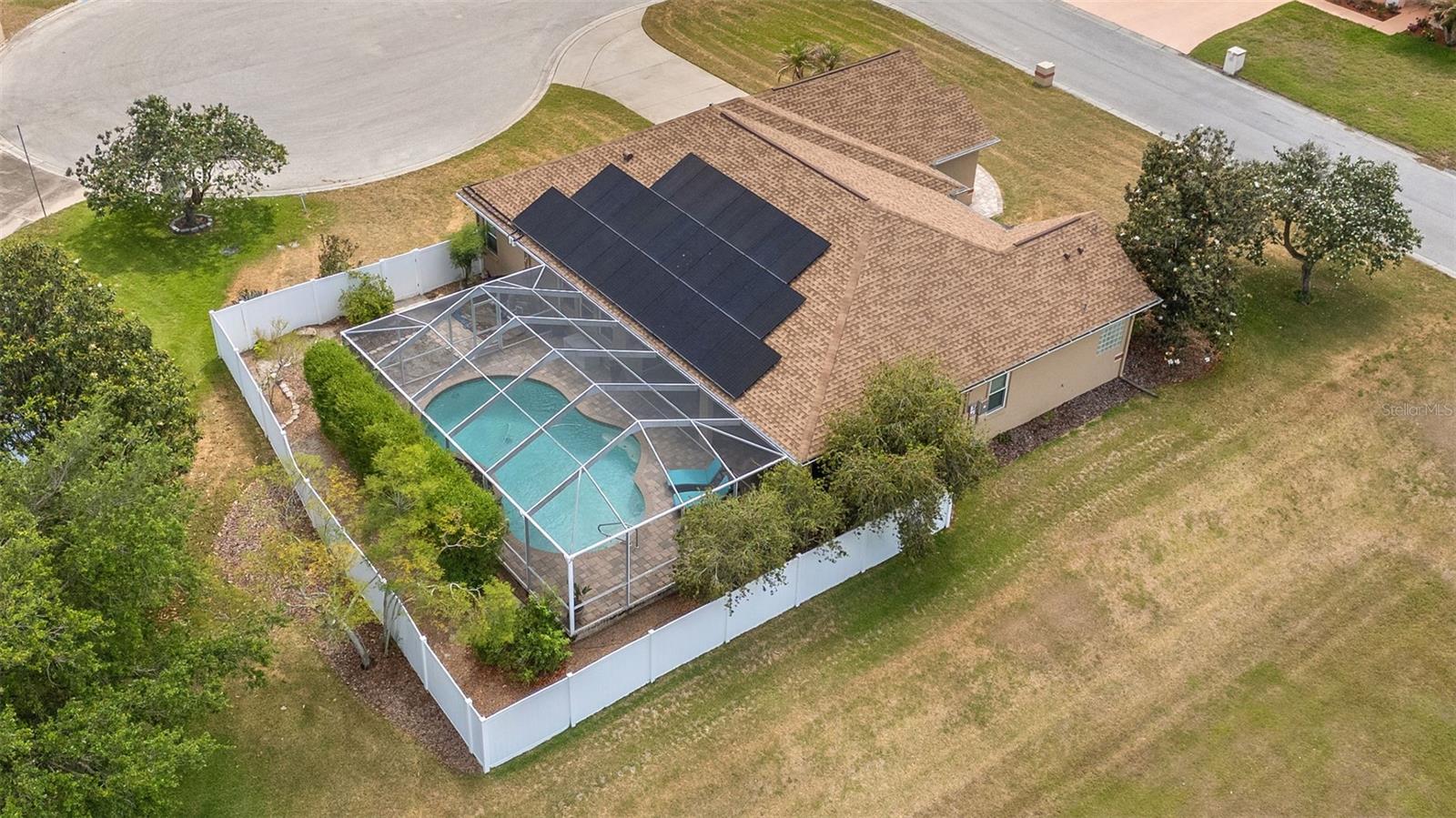 PINE DALE ESTATES UNIT 4 - Residential