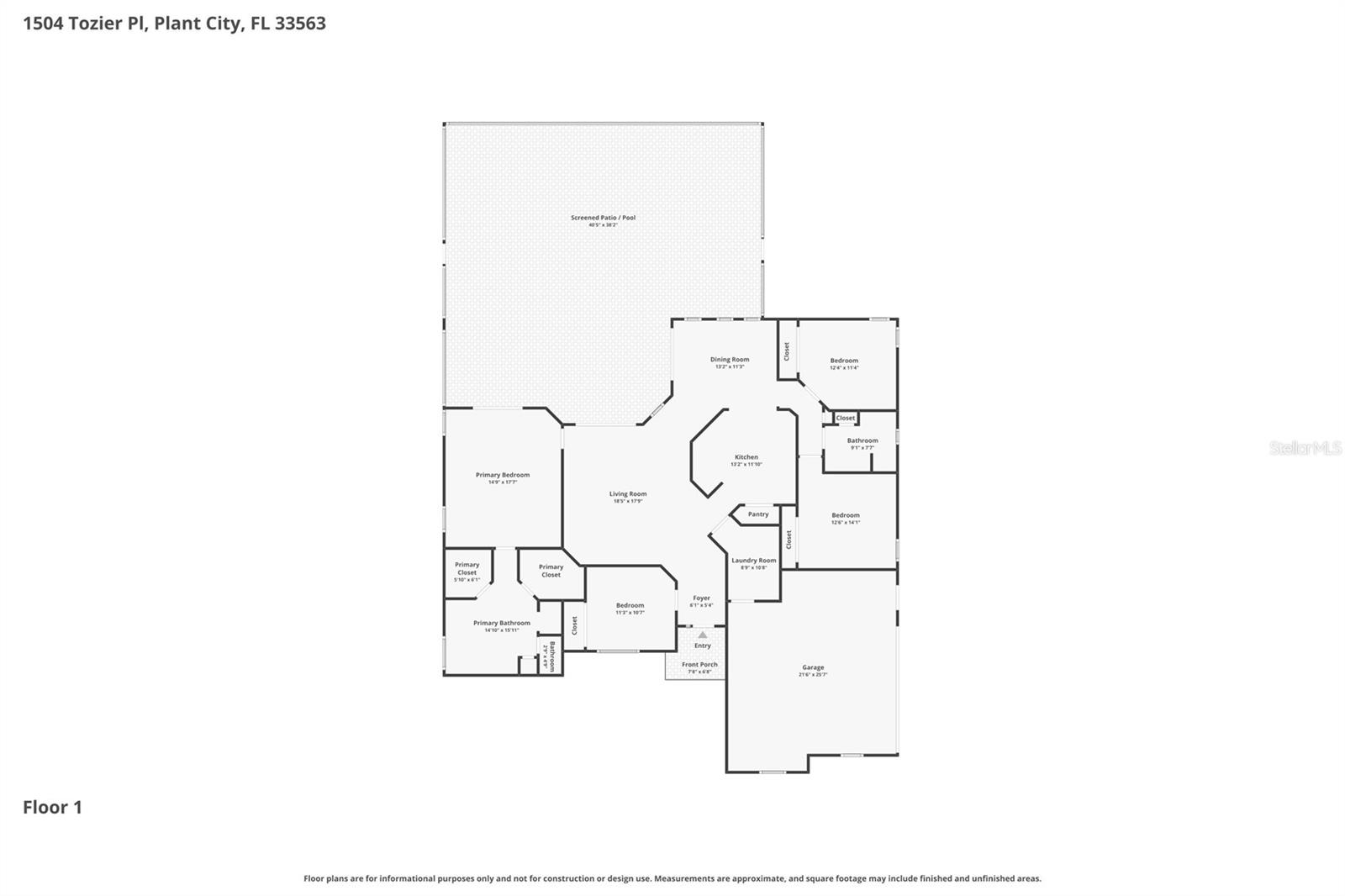 PINE DALE ESTATES UNIT 4 - Residential