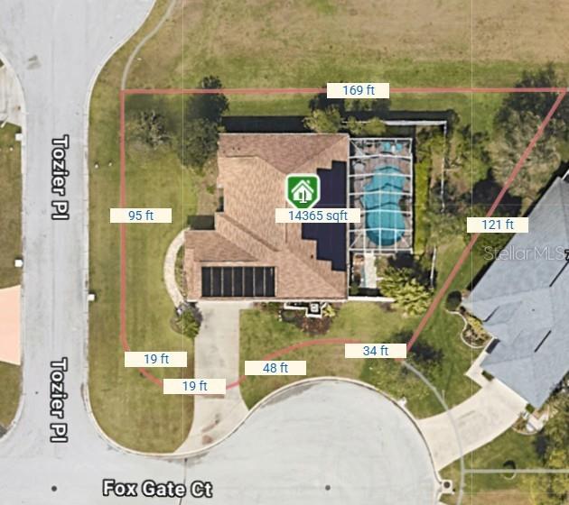 PINE DALE ESTATES UNIT 4 - Residential