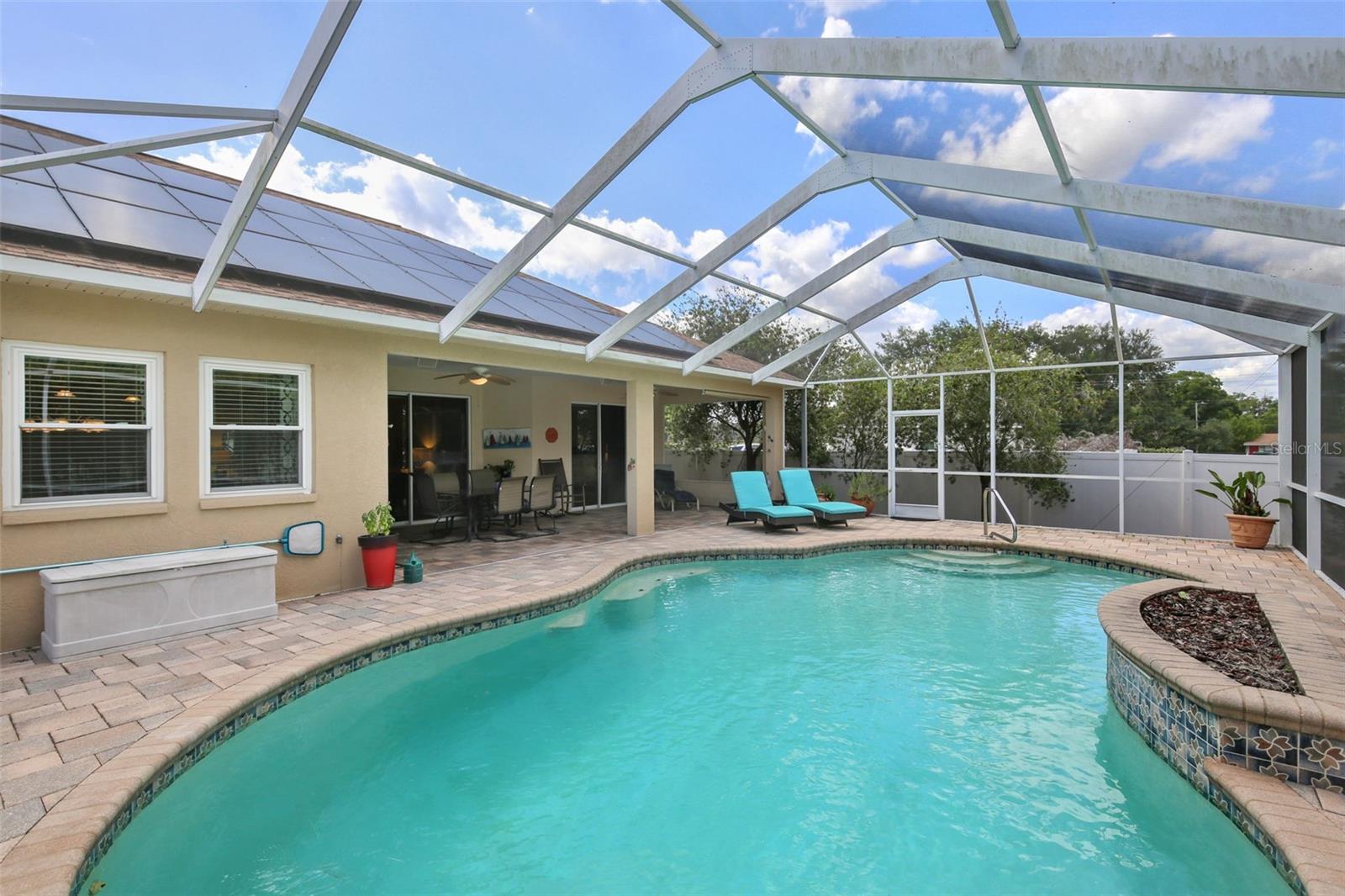 PINE DALE ESTATES UNIT 4 - Residential
