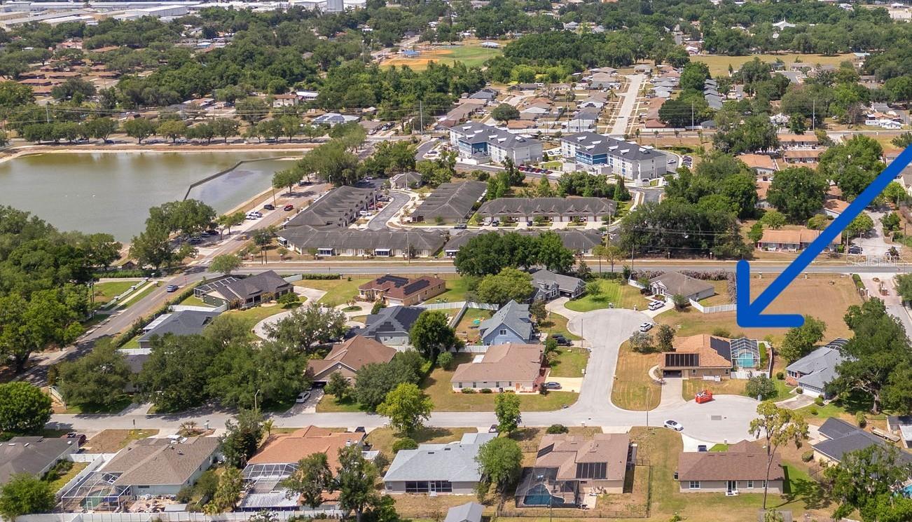 PINE DALE ESTATES UNIT 4 - Residential