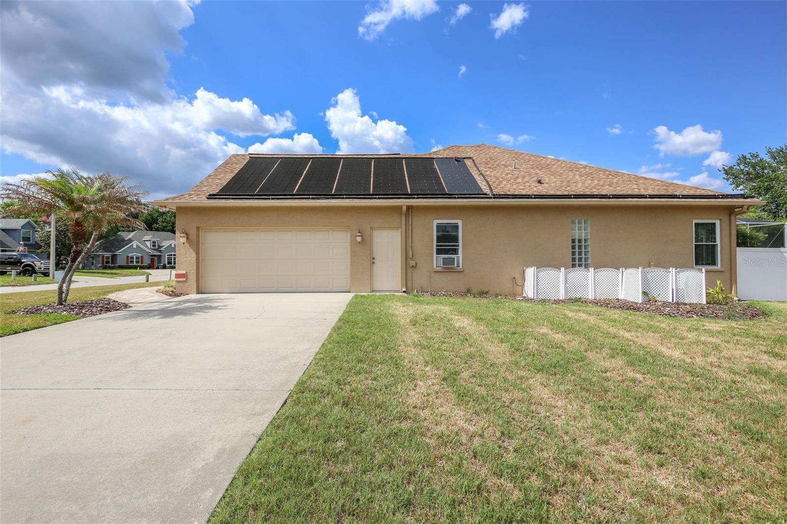 PINE DALE ESTATES UNIT 4 - Residential