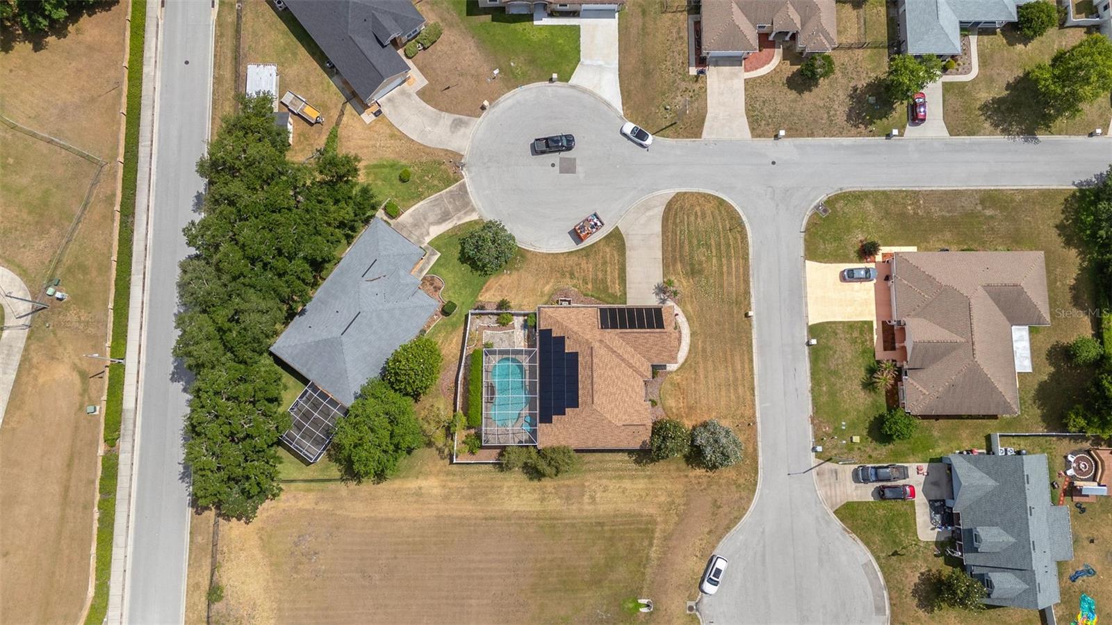 PINE DALE ESTATES UNIT 4 - Residential