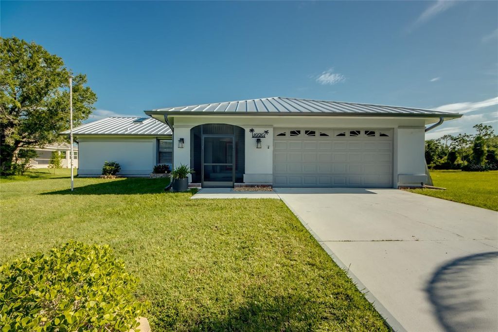 Photo of 16616 Acapulco Road, Punta Gorda, FL 33955 (MLS # C7513213)