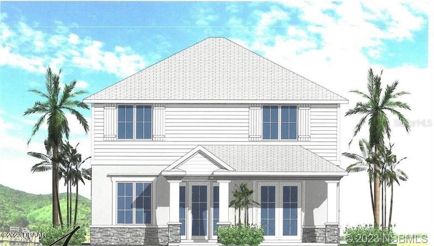 New Build. Venetian Bay. ;Water: City