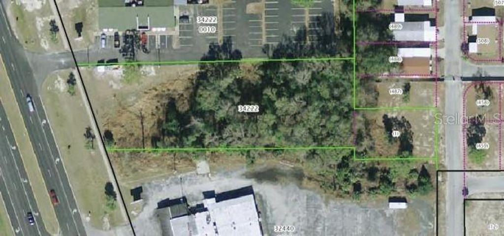 Photo of 1975 SE Us Hwy 19, Crystal River, FL 34429 (MLS # T3174868)