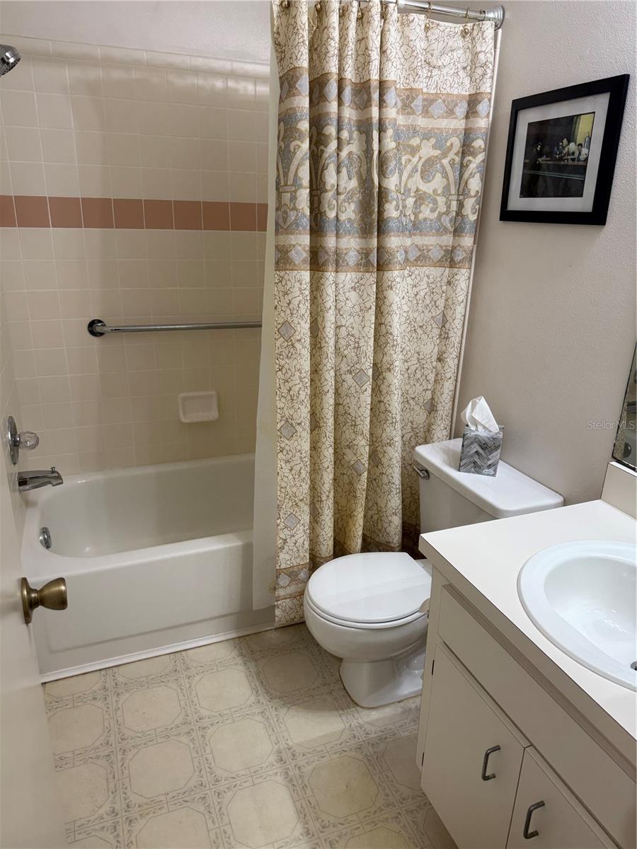 CRYSTAL RIVER VILLAGE UNIT 01 - Residential