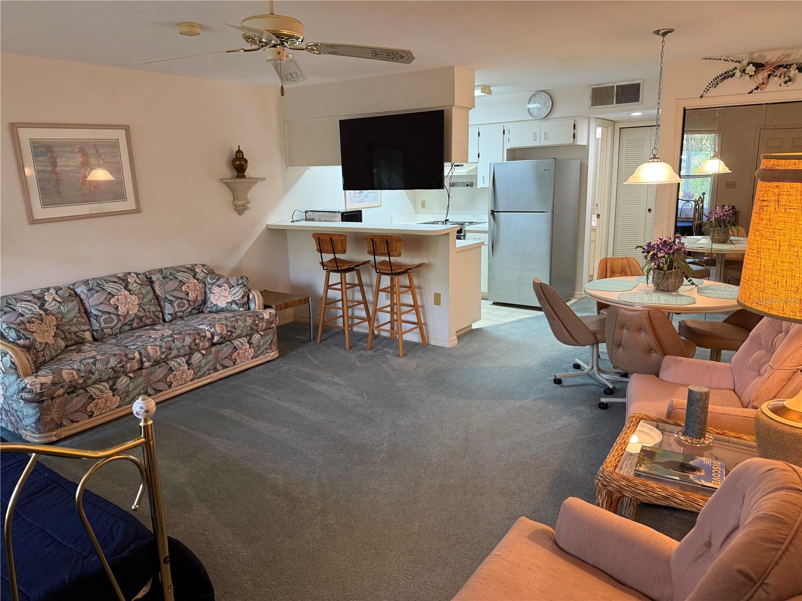 CRYSTAL RIVER VILLAGE UNIT 01 - Residential