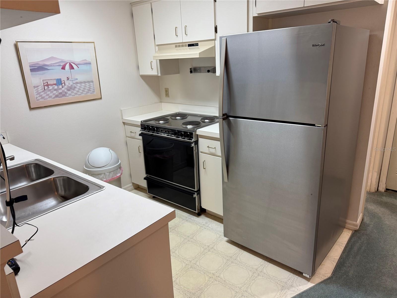 CRYSTAL RIVER VILLAGE UNIT 01 - Residential