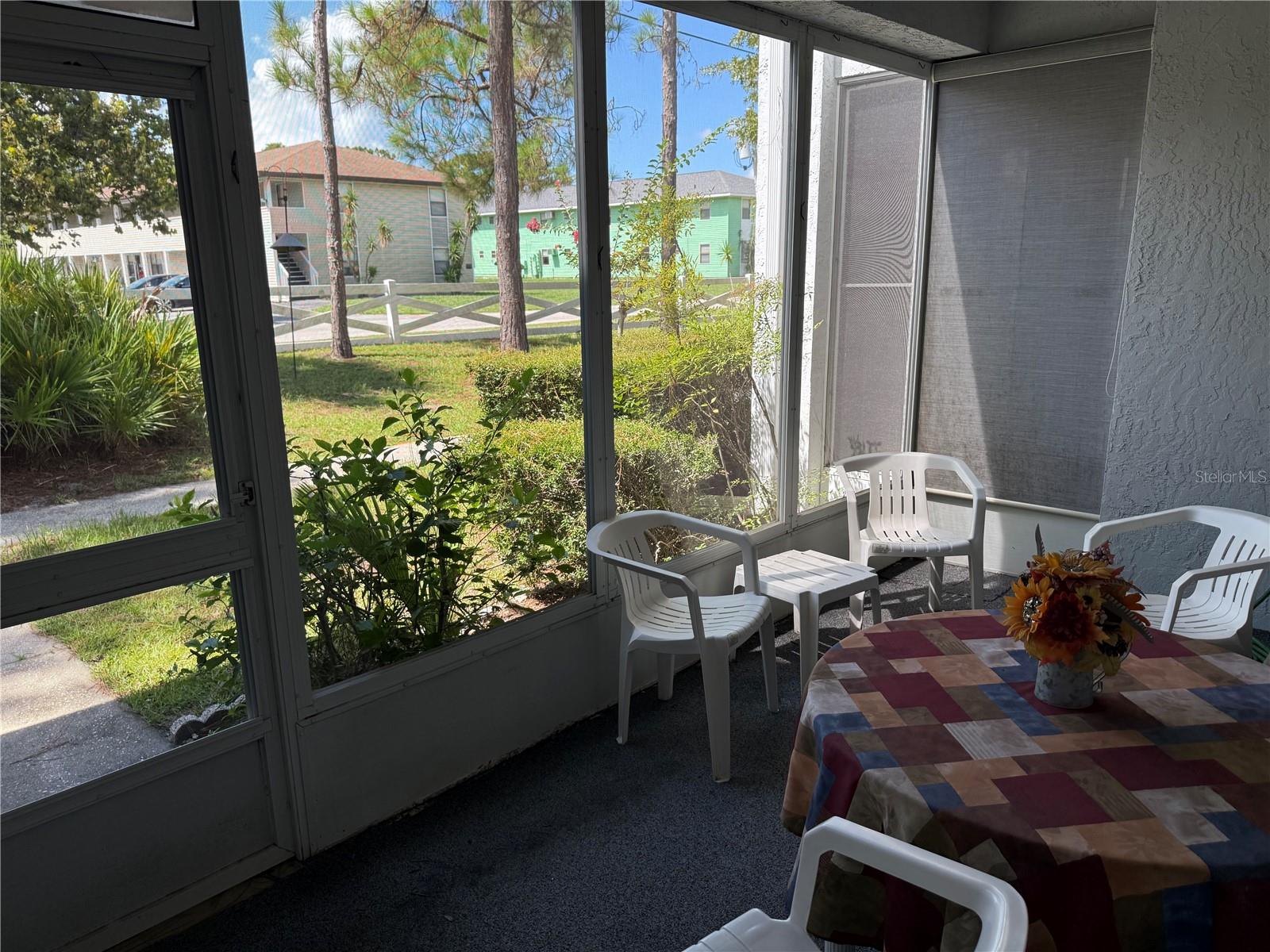 CRYSTAL RIVER VILLAGE UNIT 01 - Residential