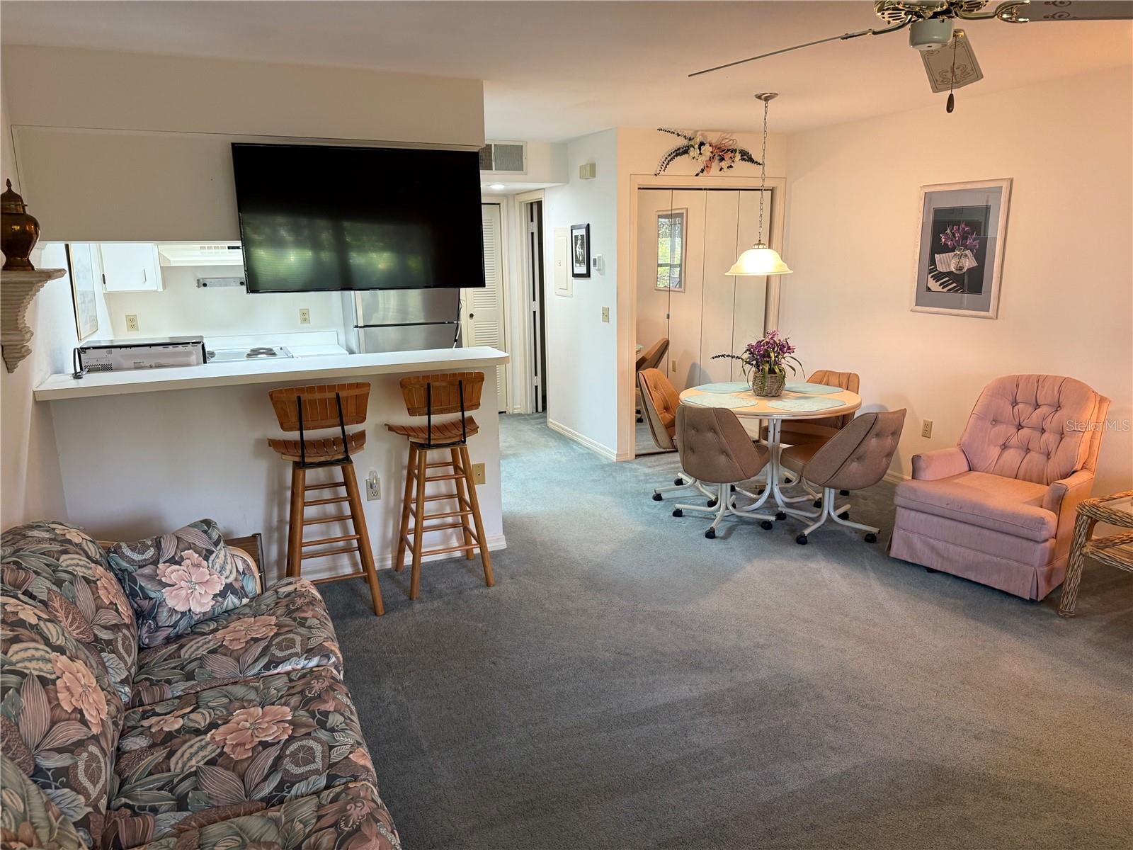 CRYSTAL RIVER VILLAGE UNIT 01 - Residential