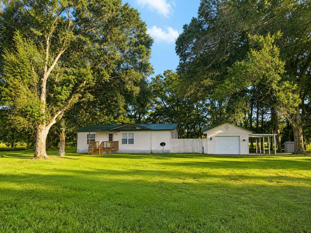 Photo of 25256 Richbarn Road, Brooksville, FL 34601 (MLS # W7888162)