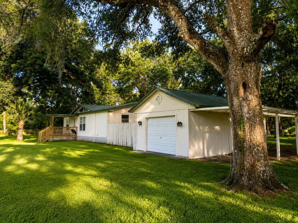 Photo of 25256 Richbarn Road, Brooksville, FL 34601 (MLS # W7888162)