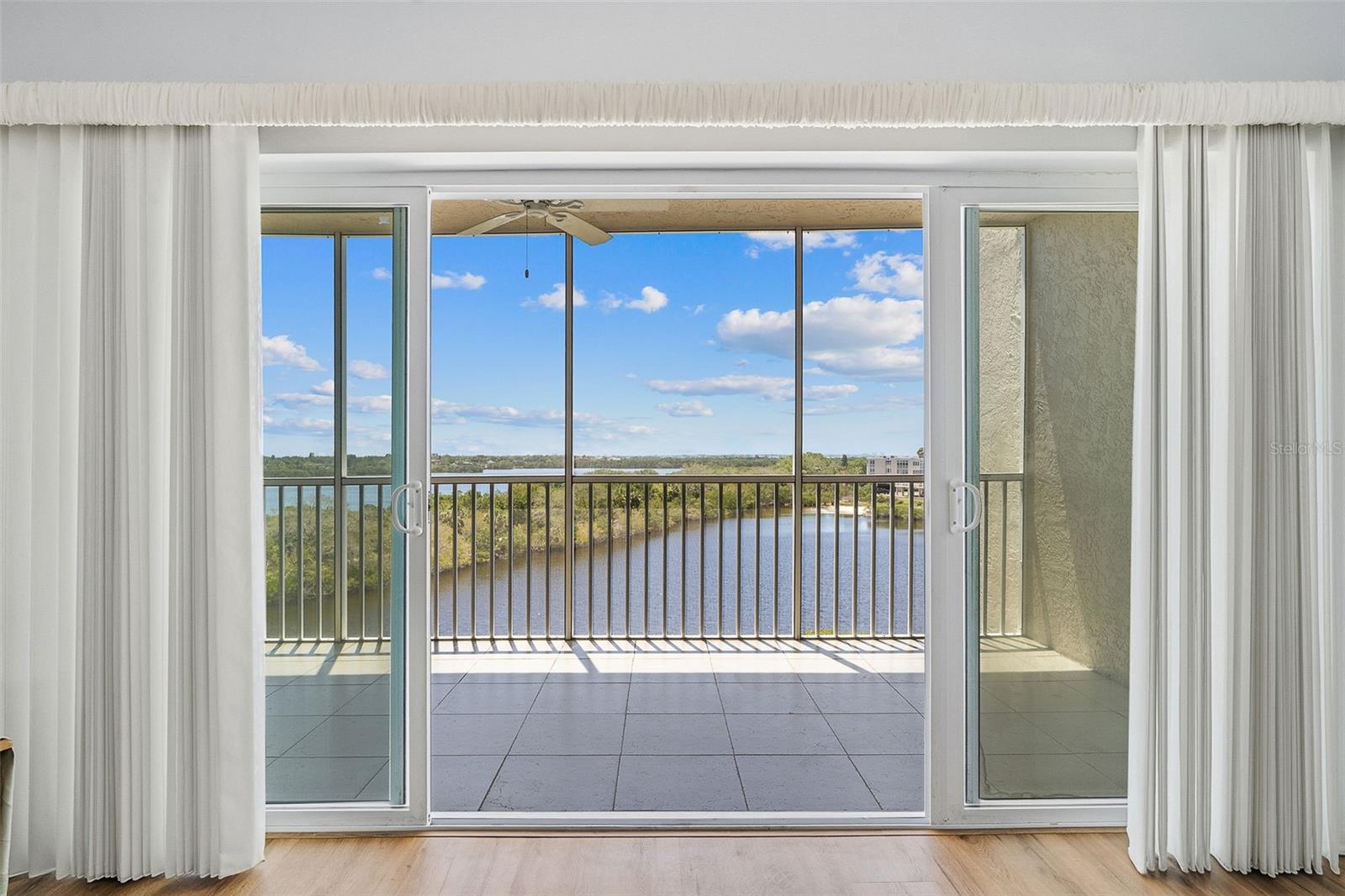 SHORES OF LONG BAYOU CONDO - Residential