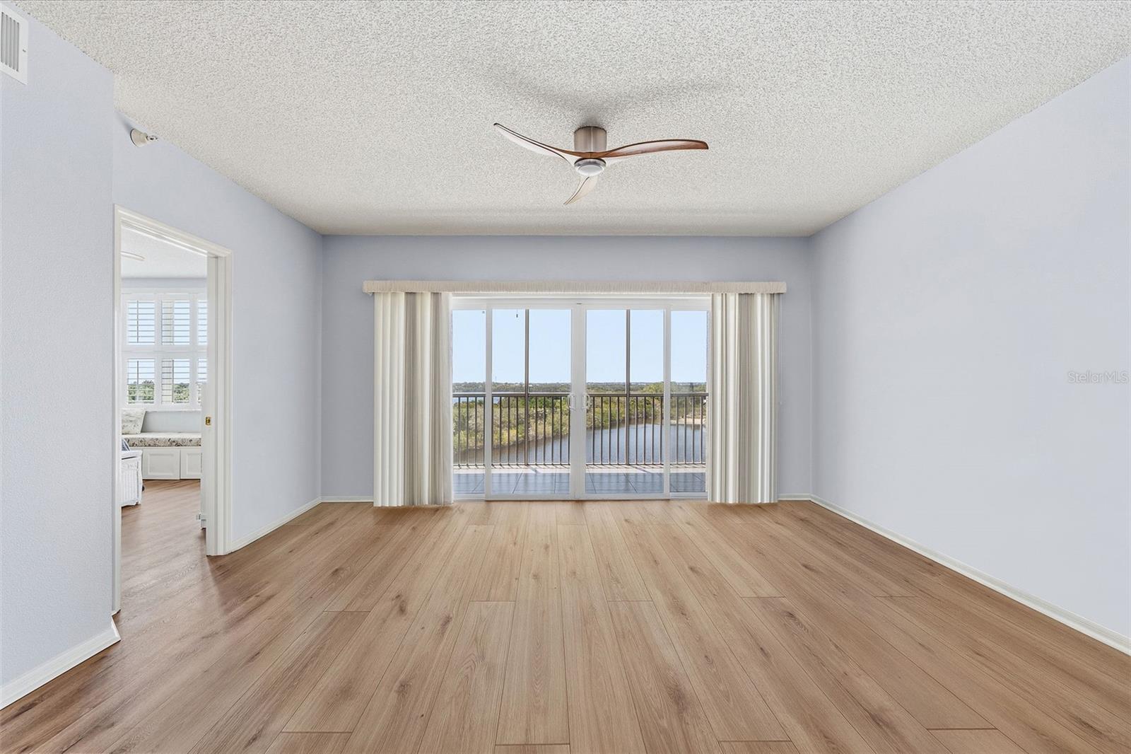 SHORES OF LONG BAYOU CONDO - Residential