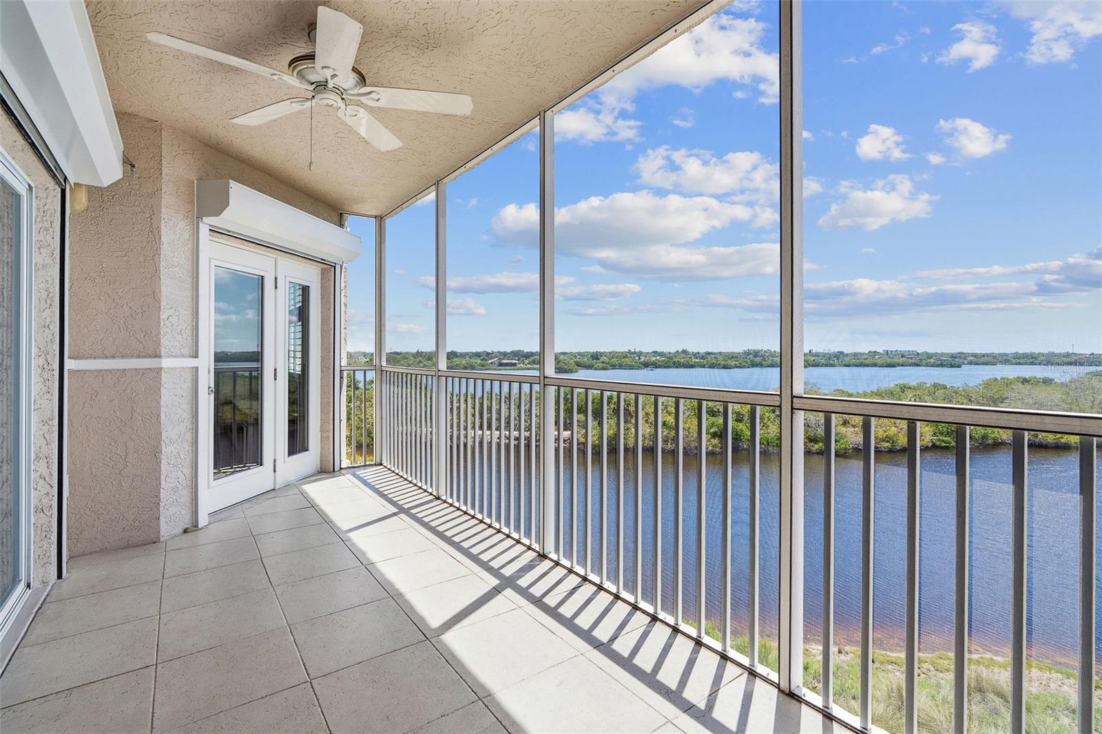 SHORES OF LONG BAYOU CONDO - Residential