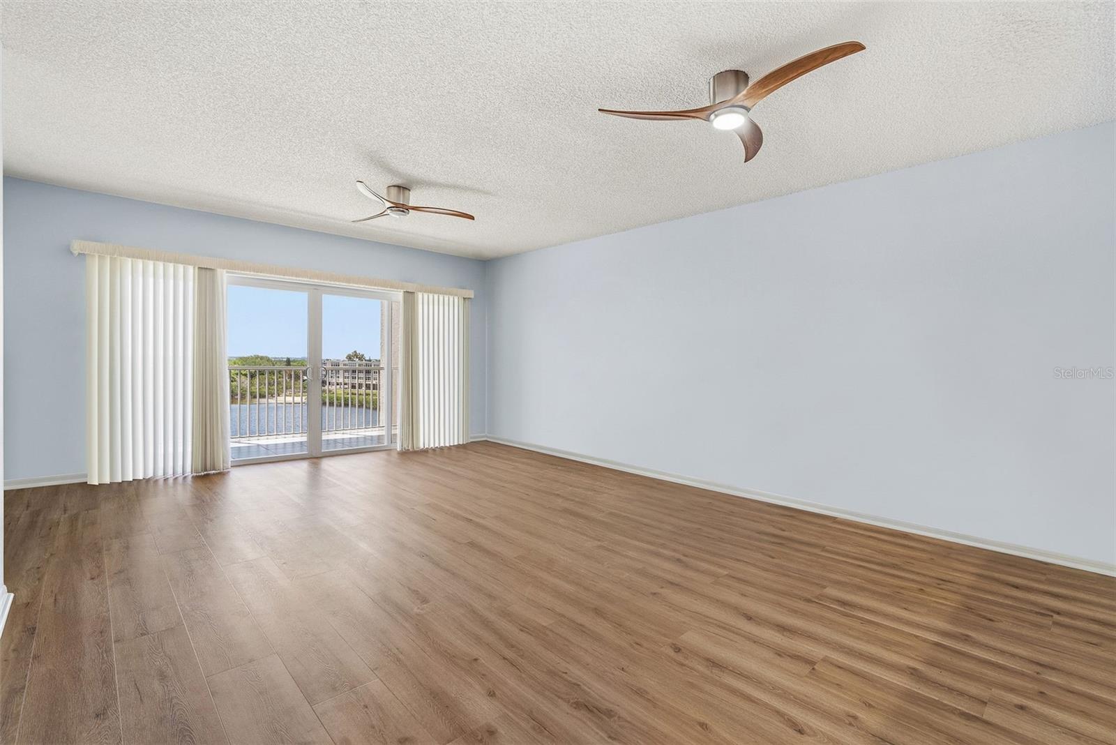 SHORES OF LONG BAYOU CONDO - Residential