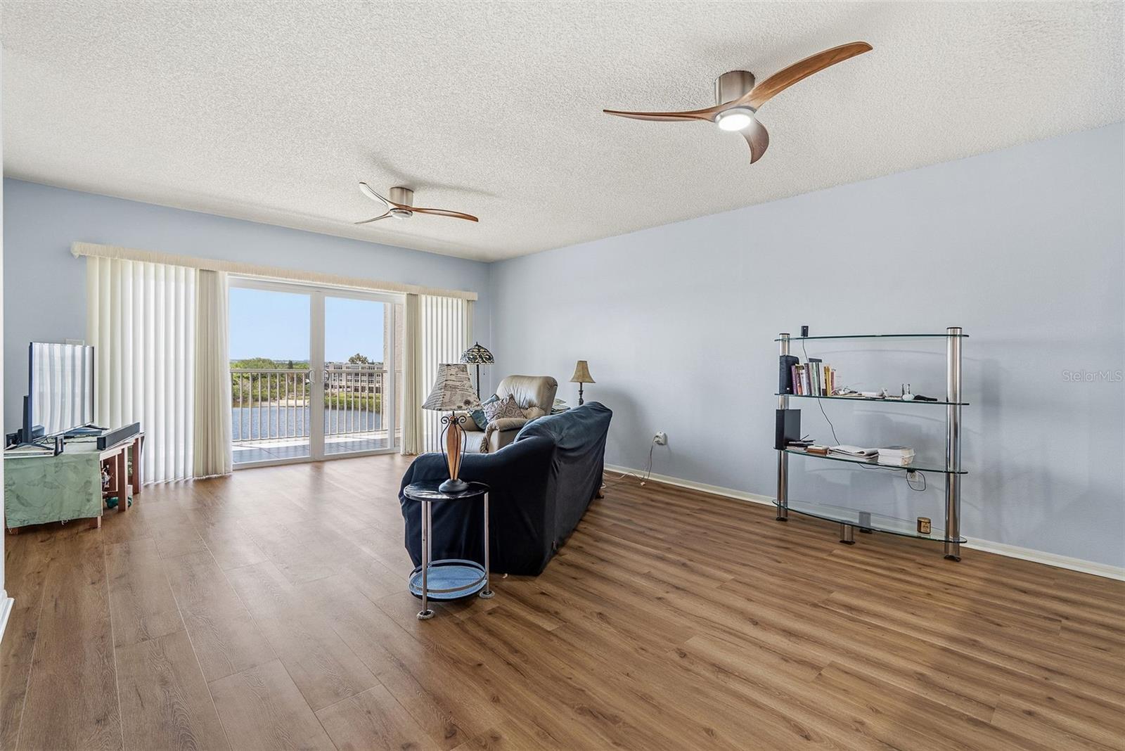 SHORES OF LONG BAYOU CONDO - Residential