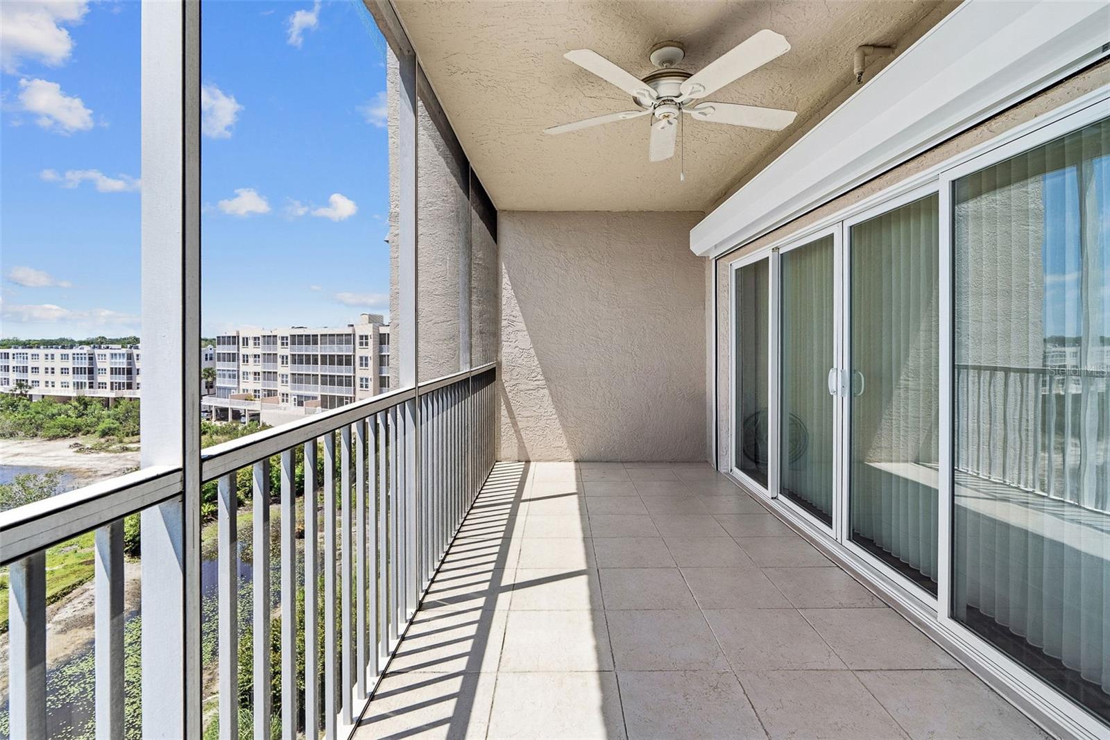 SHORES OF LONG BAYOU CONDO - Residential
