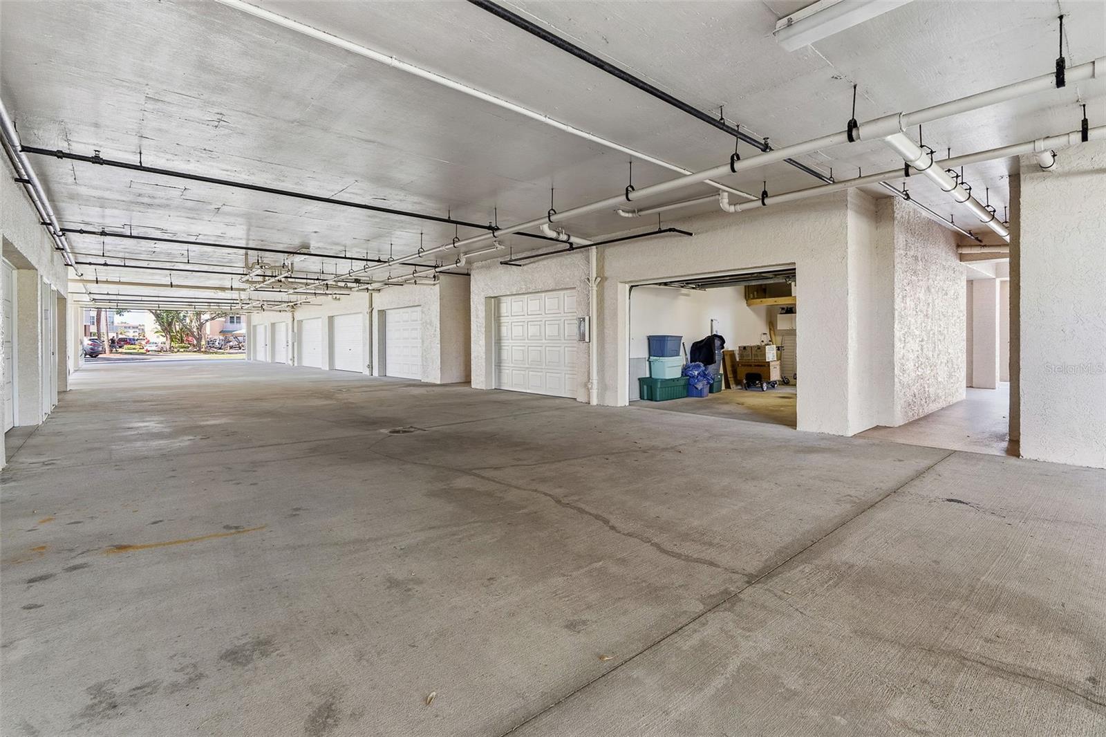 SHORES OF LONG BAYOU CONDO - Residential