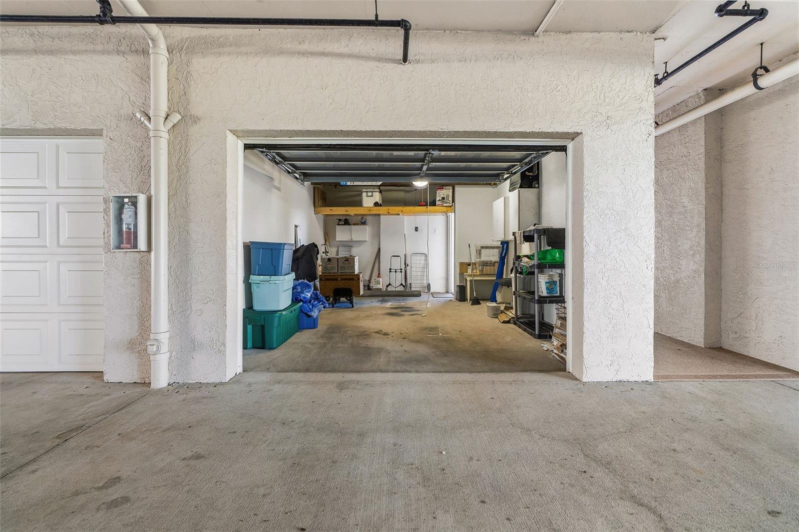 SHORES OF LONG BAYOU CONDO - Residential