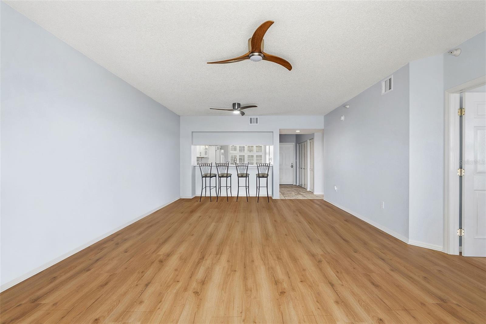 SHORES OF LONG BAYOU CONDO - Residential