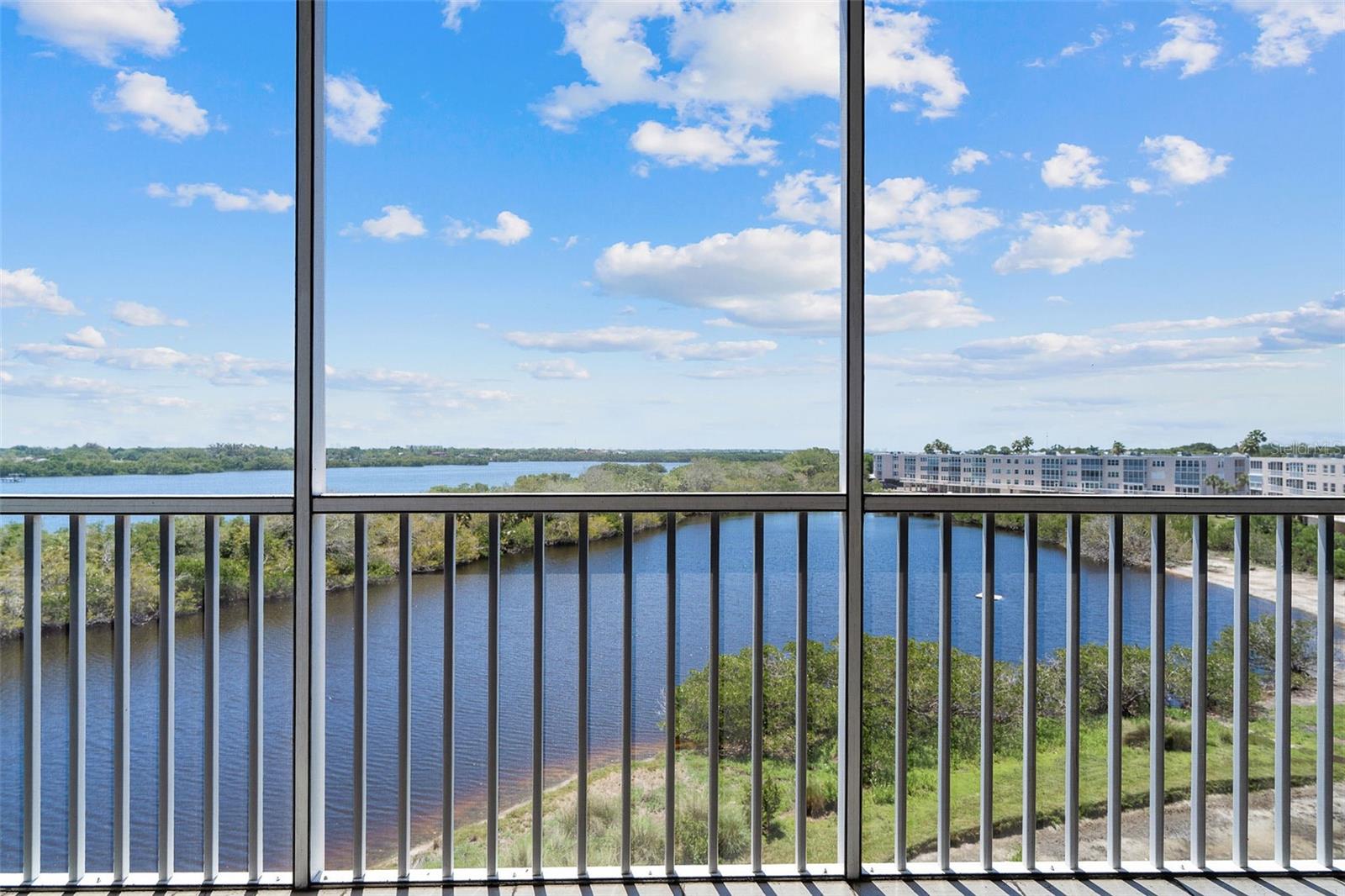 SHORES OF LONG BAYOU CONDO - Residential