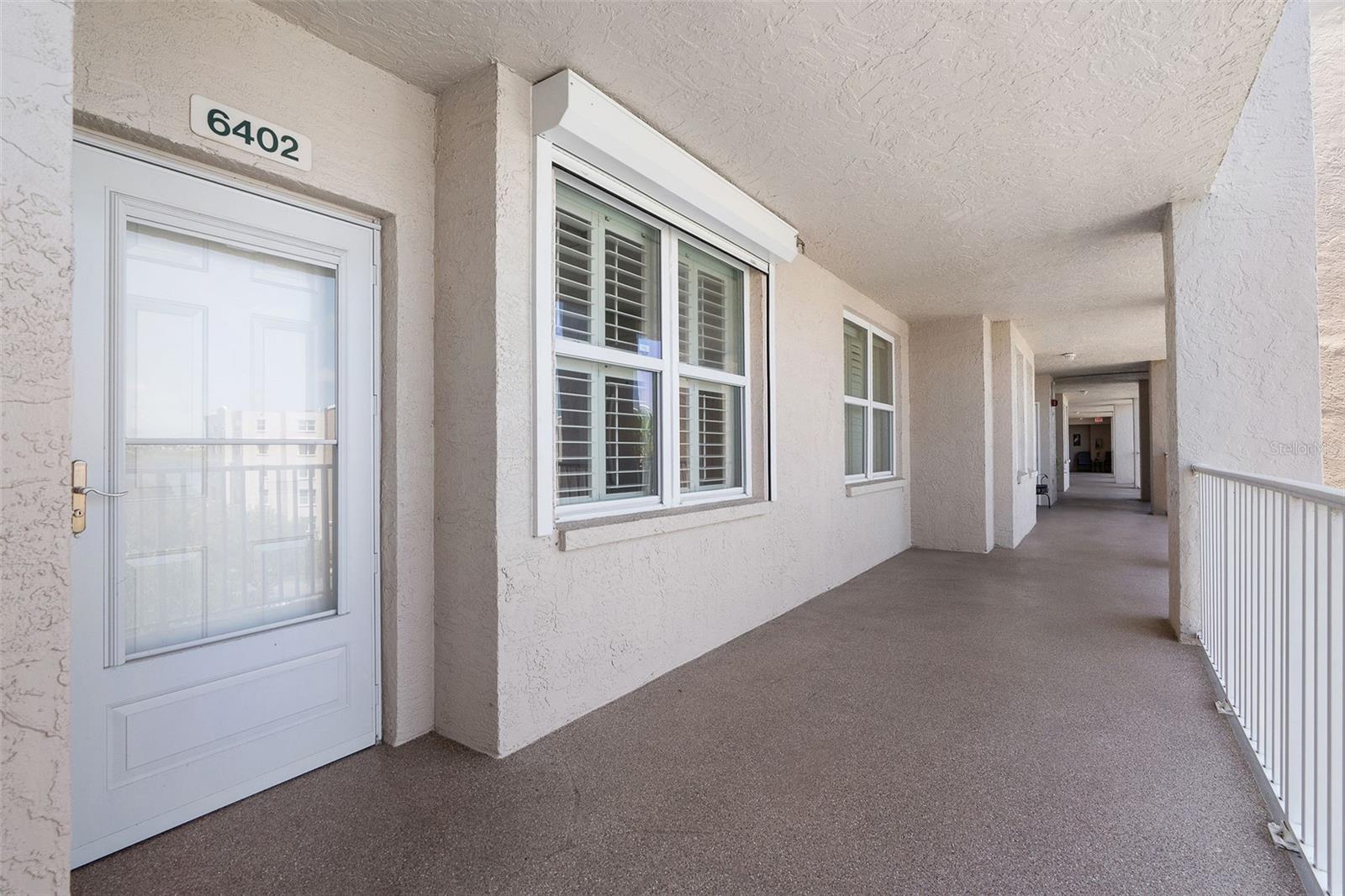 SHORES OF LONG BAYOU CONDO - Residential