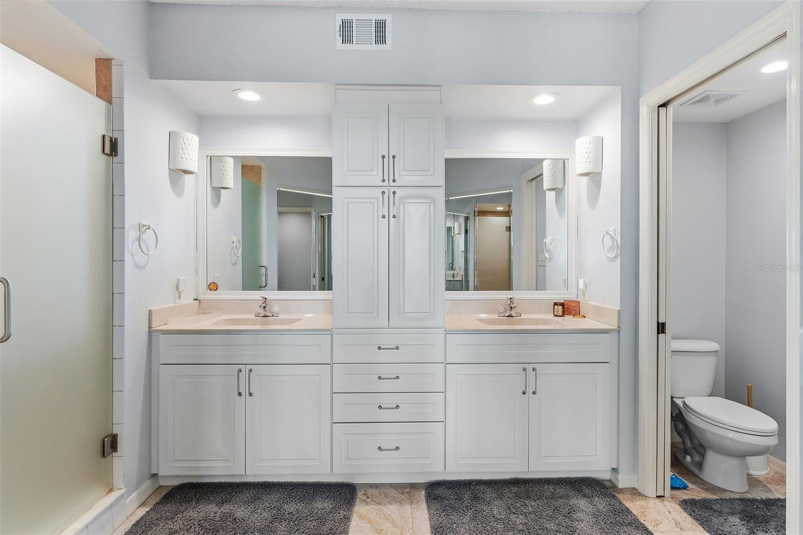 SHORES OF LONG BAYOU CONDO - Residential