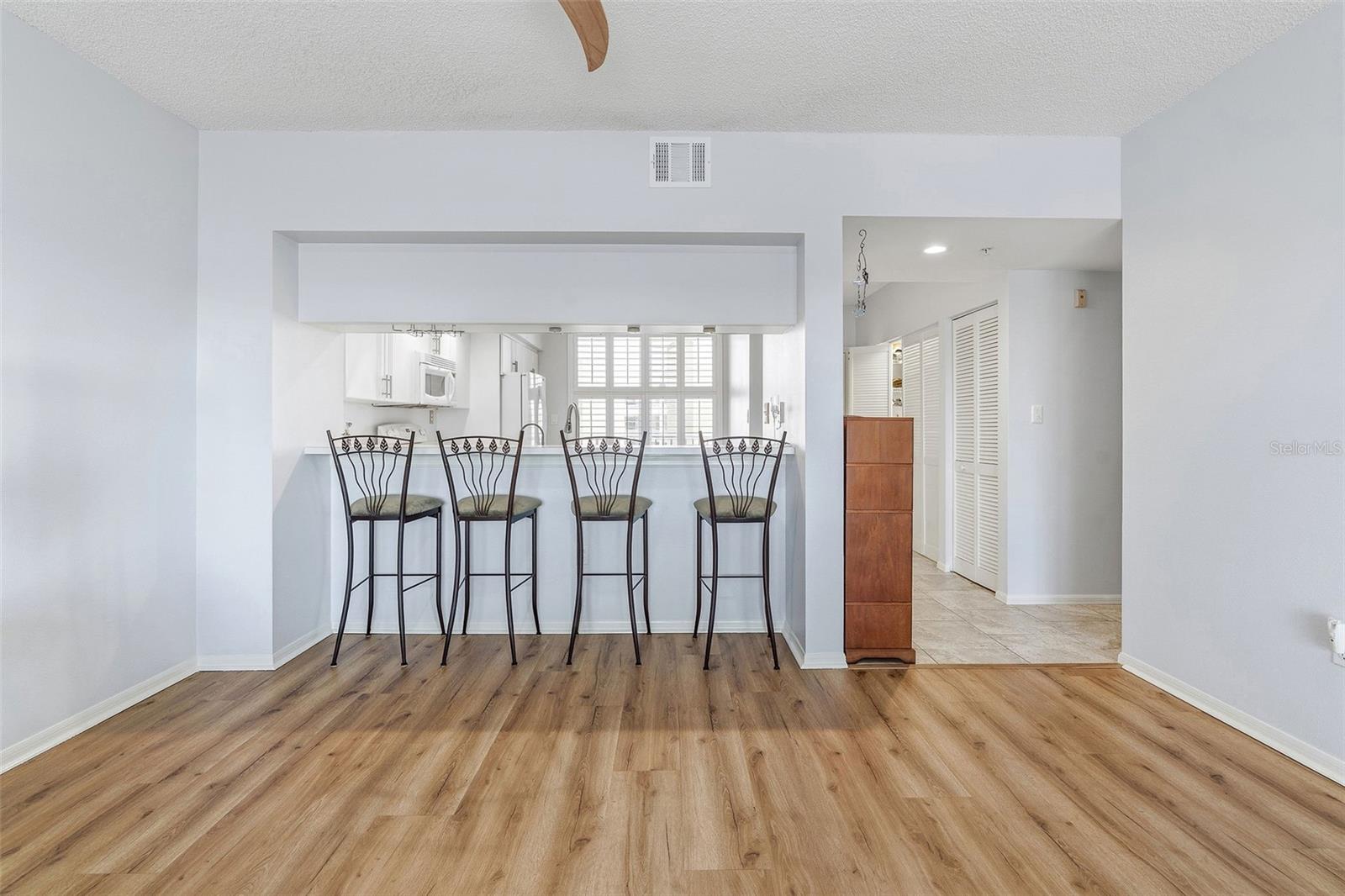 SHORES OF LONG BAYOU CONDO - Residential