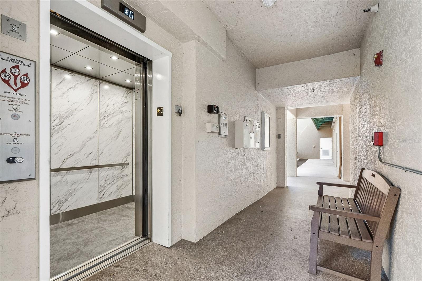 SHORES OF LONG BAYOU CONDO - Residential