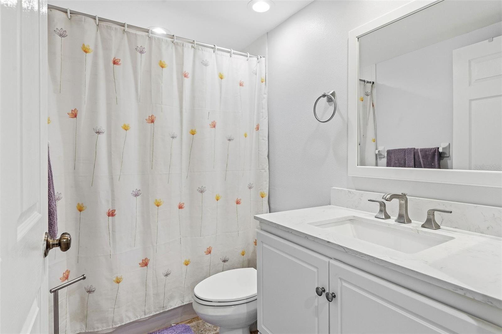 SHORES OF LONG BAYOU CONDO - Residential