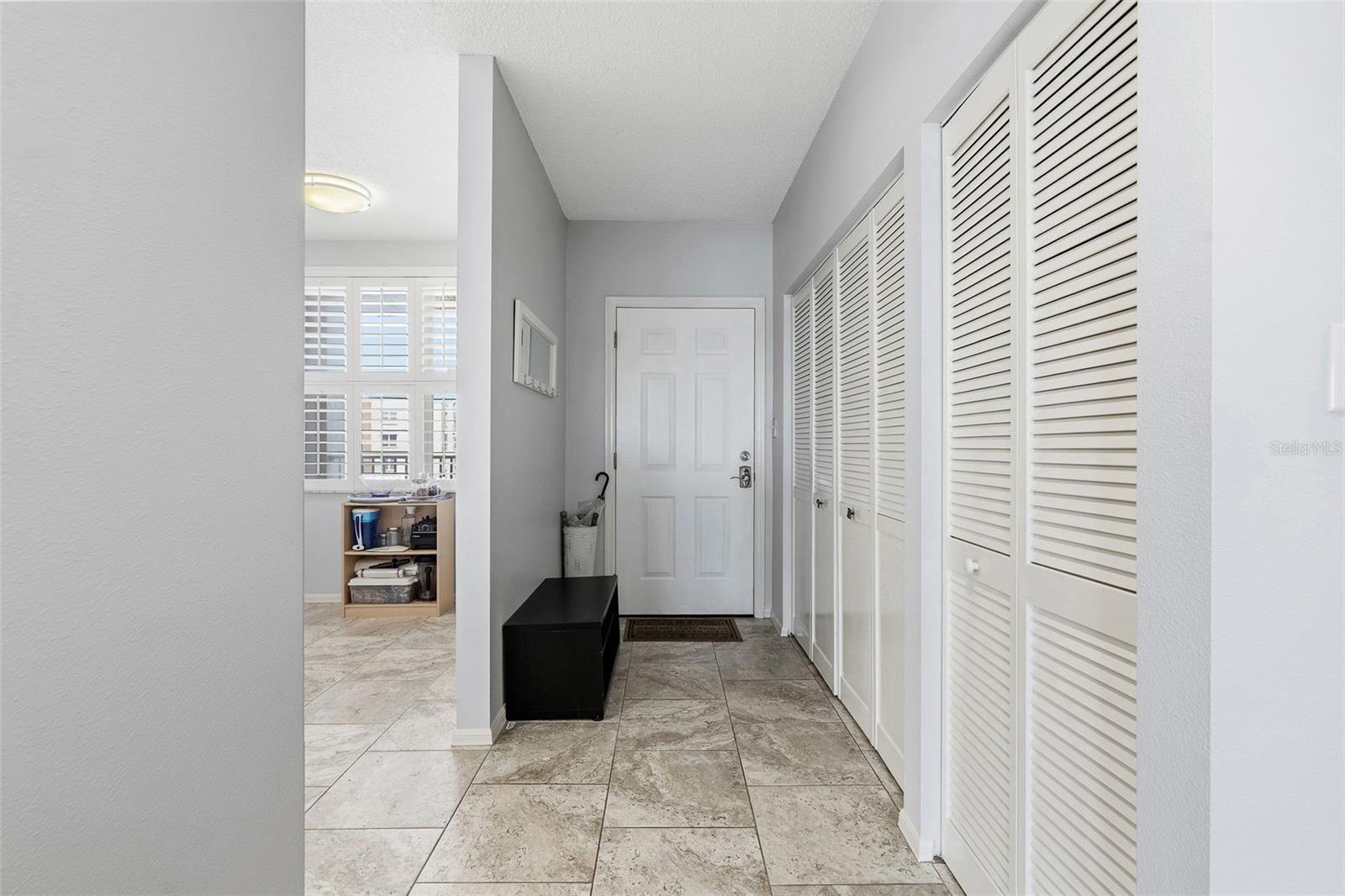 SHORES OF LONG BAYOU CONDO - Residential