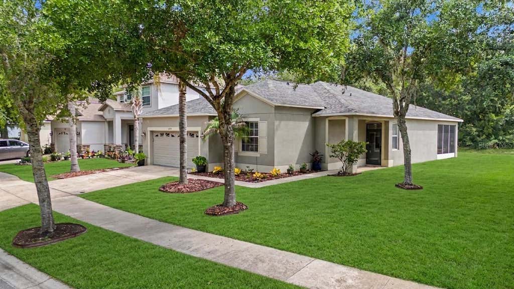 Photo of 10634 Lucaya Drive, Tampa, FL 33647 (MLS # TB8521504)
