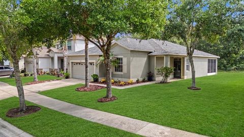Photo of 10634 Lucaya Drive, Tampa, FL 33647 (MLS # TB8521504)