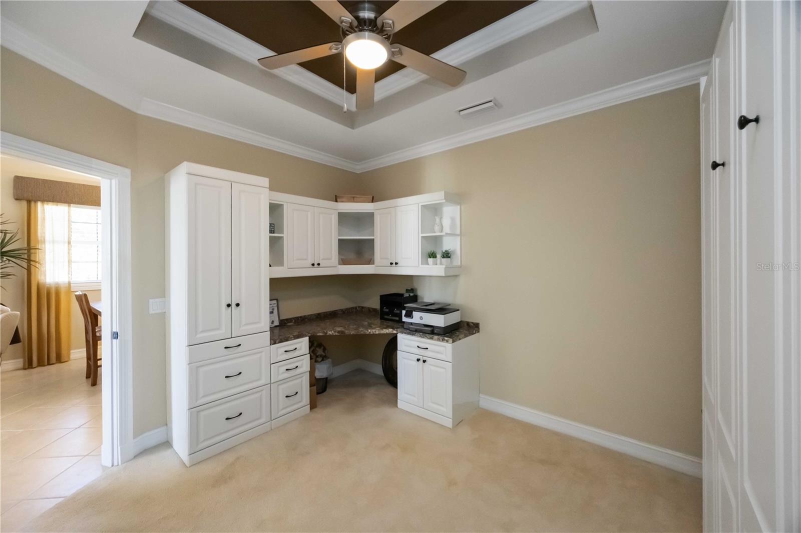 BELLA LAGUNA - Residential