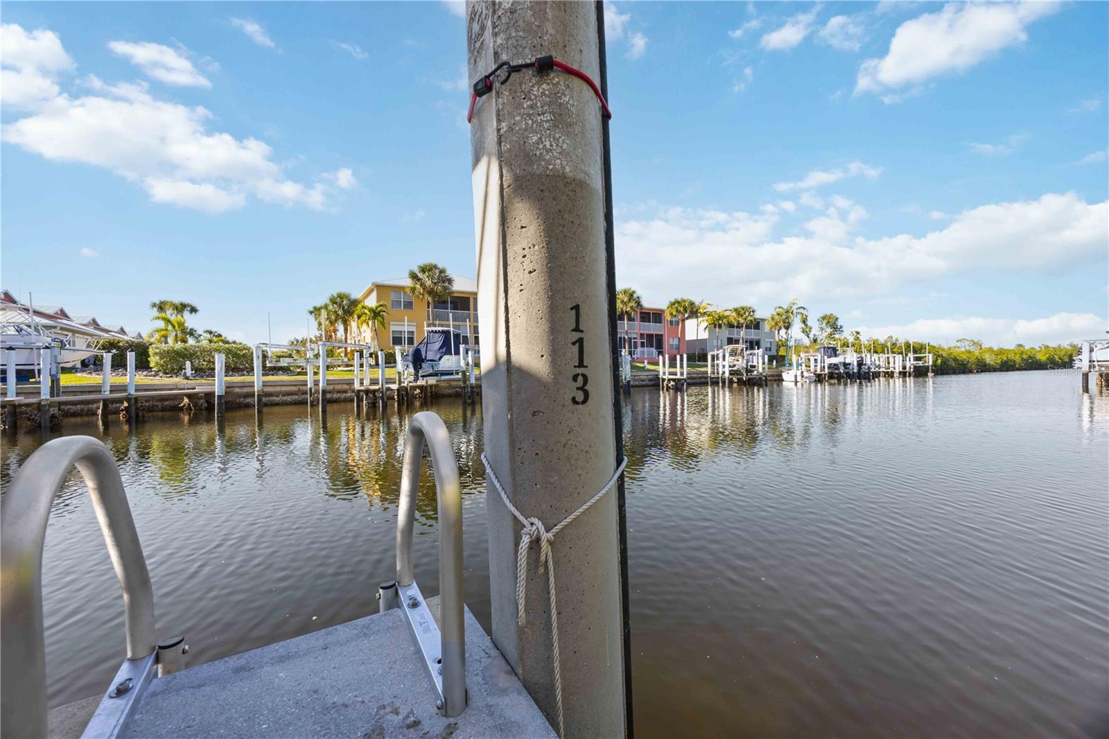 BELLA LAGUNA - Residential