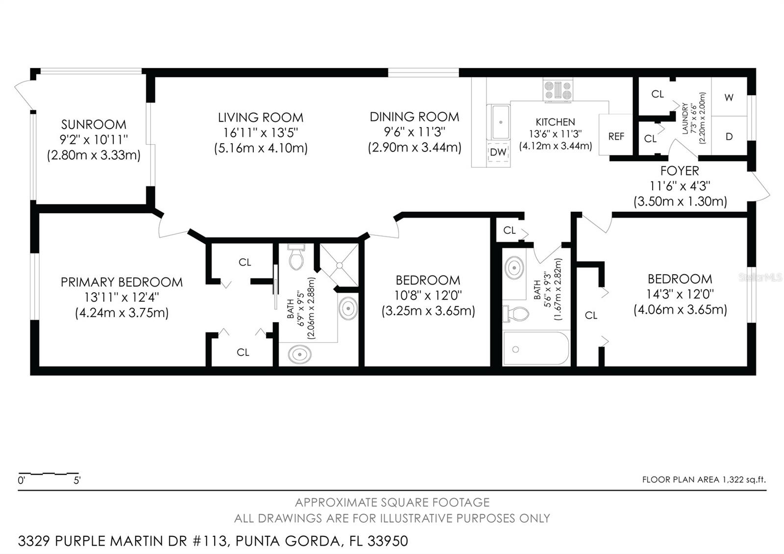 BELLA LAGUNA - Residential