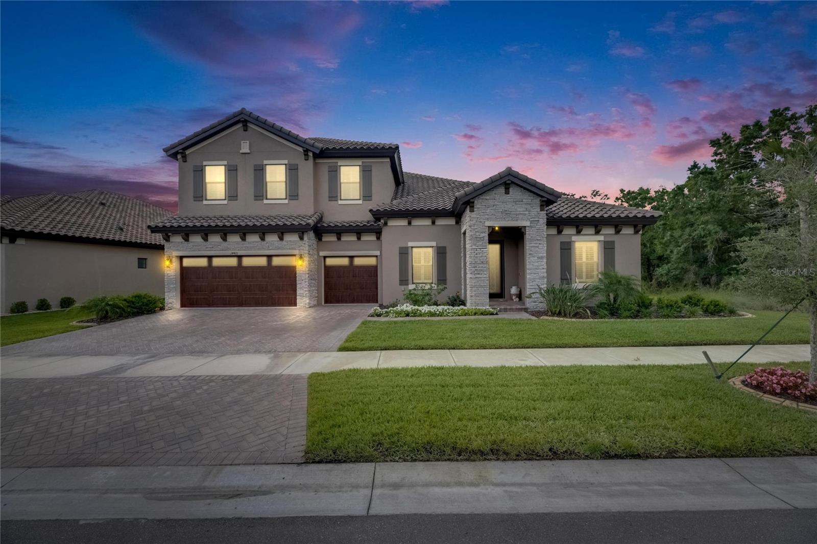 14421 SWISS BRIDGE DRIVE