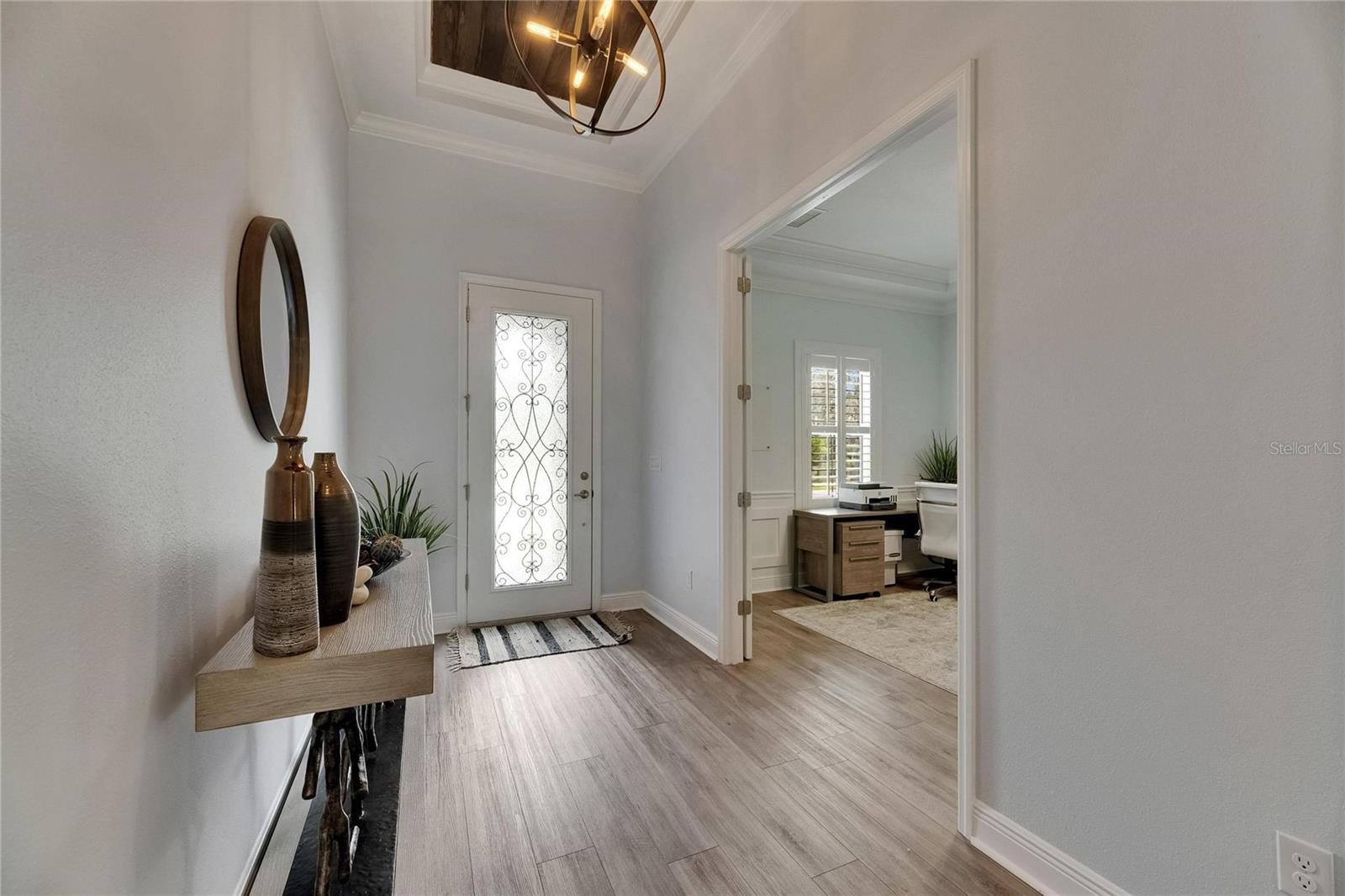 HINTON HAWKSTONE - Residential