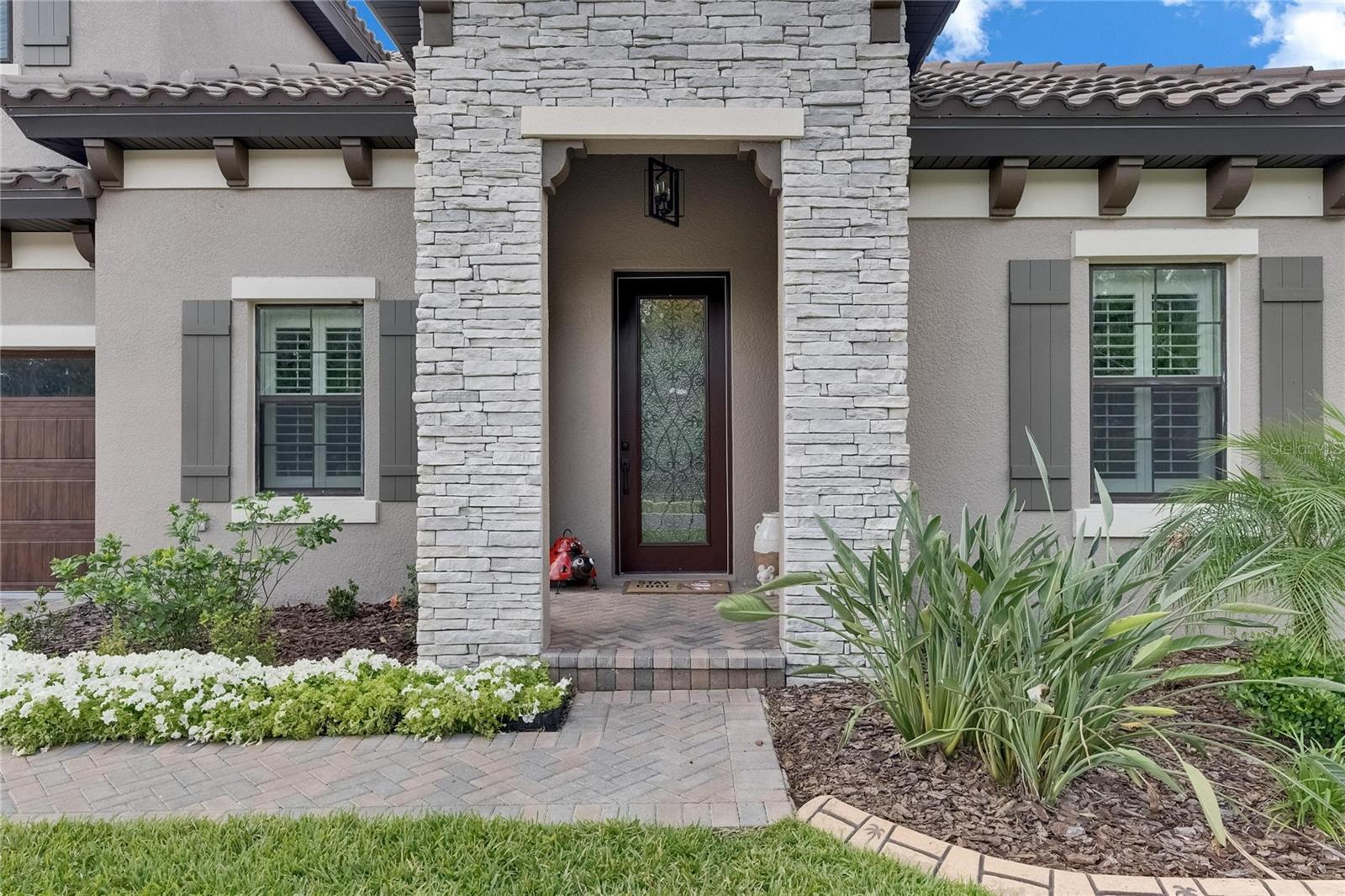 14421 SWISS BRIDGE DRIVE