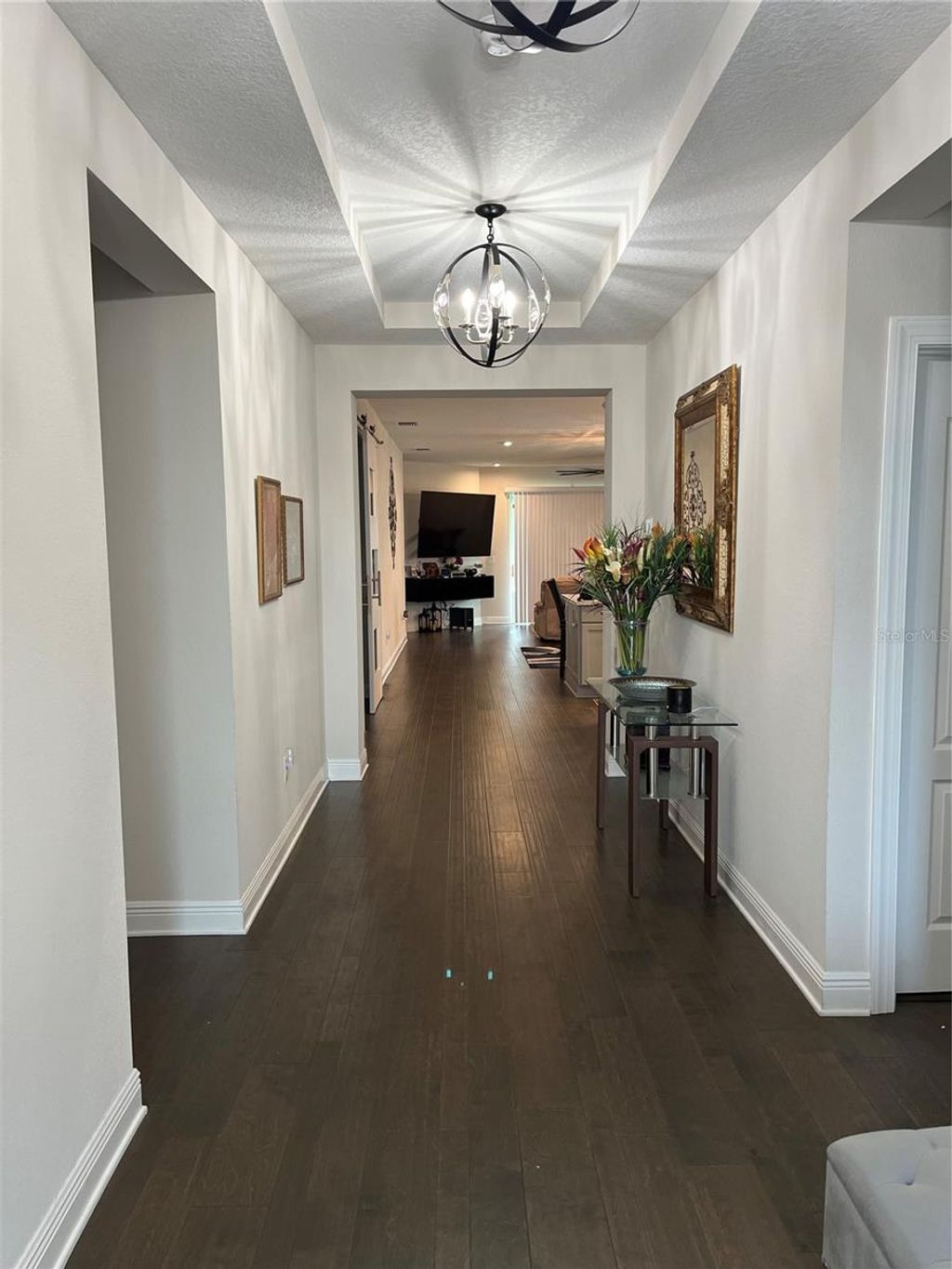 Photo of 5721 Silver Sun Drive, Apollo Beach, FL 33572 (MLS # TB8428815)