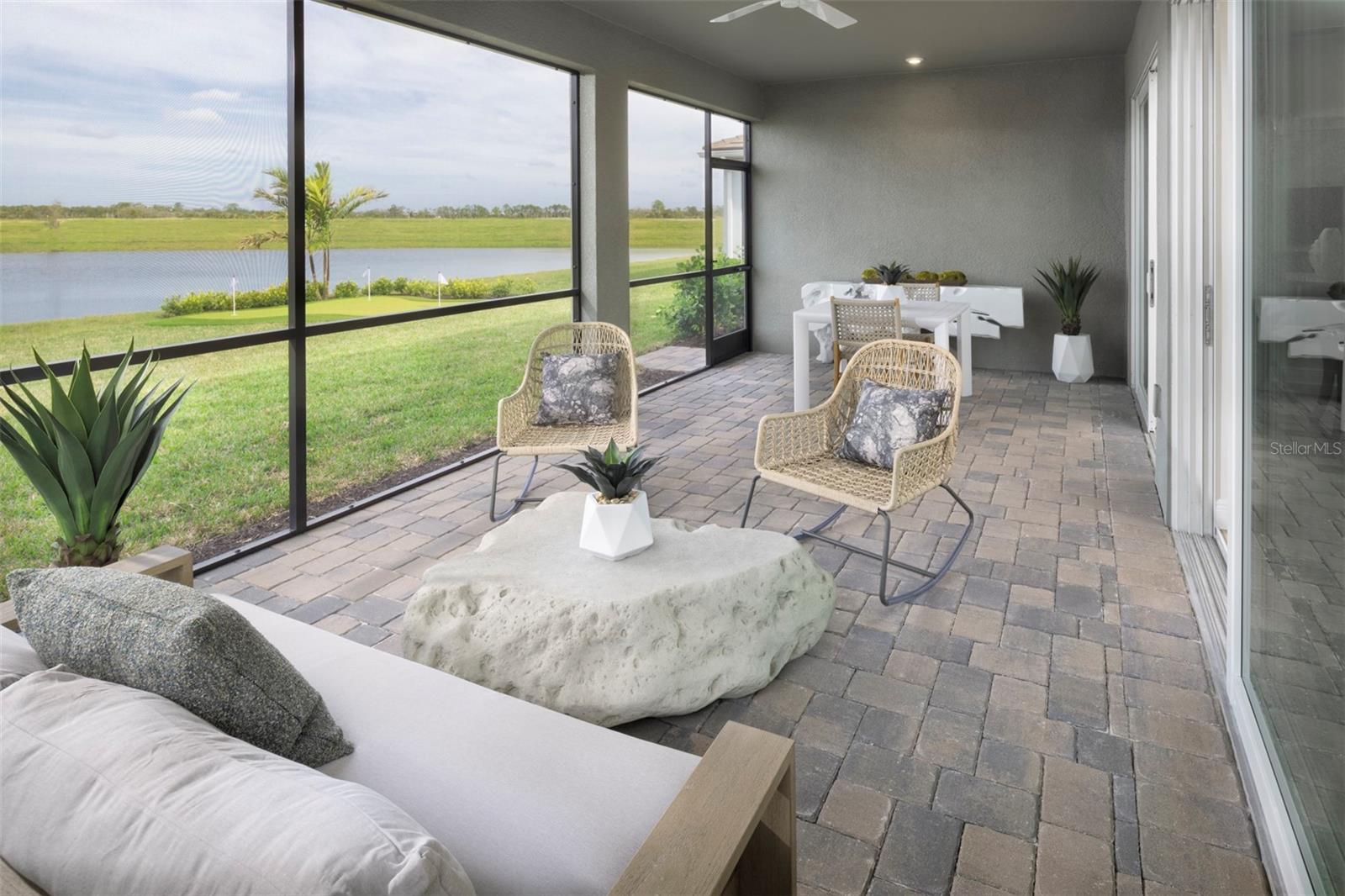 BRIGHTMORE AT WELLEN PARK - Residential