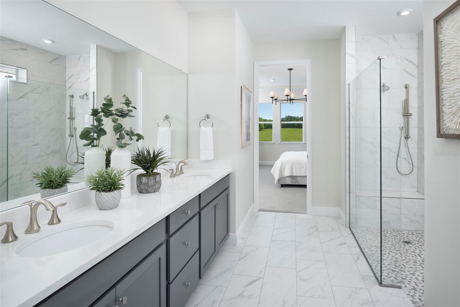 BRIGHTMORE AT WELLEN PARK - Residential