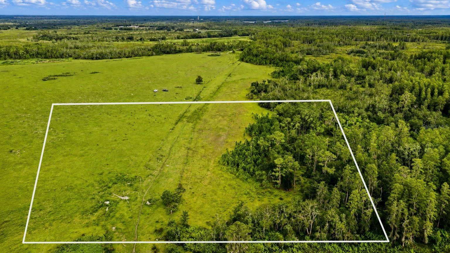 OLD POLK CITY ROAD