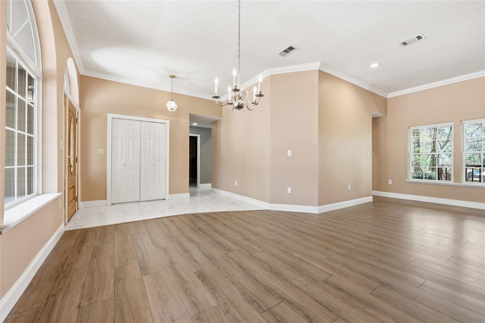 BELLAMY ROAD ESTATES - Residential