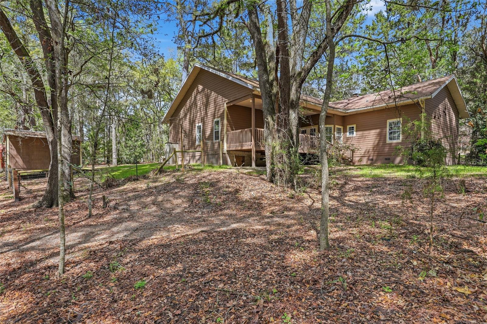 BELLAMY ROAD ESTATES - Residential